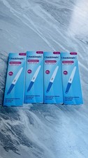 4 Pregnancy Tests