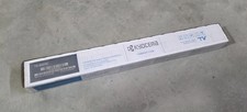 Genuine Kyocera TK-8377C TK8377C Cyan Toner Cartridge - New Sealed