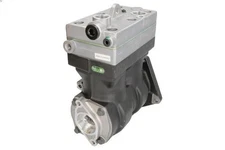Compressor, compressed-air system WABCO 912510200R for TOURO 11.967 2001-