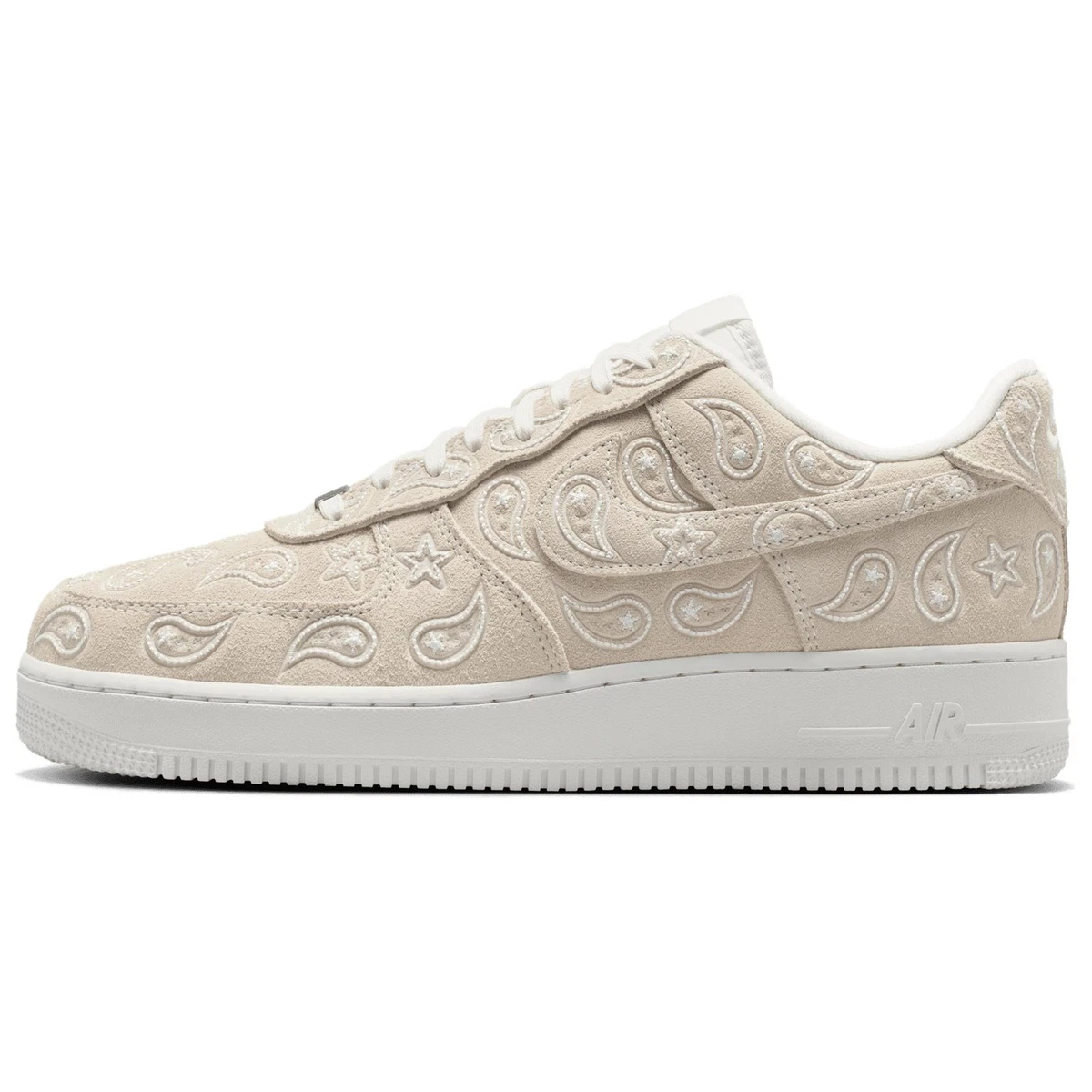 Nike Air Force 1 Low Paisley for Sale | Authenticity Guaranteed | eBay