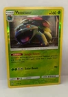 Venusaur Reverse Holo Foil Rare Pokemon Card Set Mint Condition PSA 8+