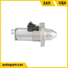 Starter For 2007-2011 Honda CR-V All 2008-2012 Honda Accord 2.4L 31200R40A01