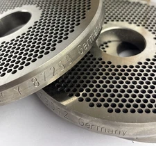 L&W Lumbeck Wolter 2Y-E00-030-Y-SE E130 3-1/8” Clutch Plates Lot of 3 thumbnail 4