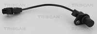 Kurbelwellensensor Impulsgeber Triscan 8855 43114 FüR Kia Hyundai Sonata 4 Ef 2