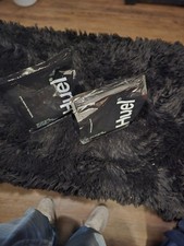 Huel Black Edition Chocolate  3.6oz Vegan Protein, Complete Meal,17 Servings 9/26