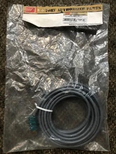 BRAND NEW - FACTORY AUTHORIZED PARTS HK02ZA165 centrifuge HI DISCHARGE CUT-OUT