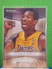 2004-05 Skybox Autographics Kobe Bryant #17 Los Angeles Lakers Mamba🔥