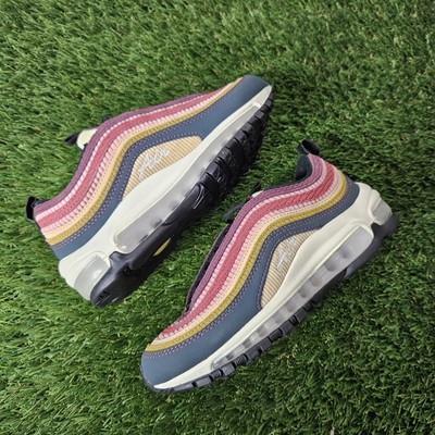 Color Corduroy Multicolor Nike Air Max 97 Womens Size Nike Air