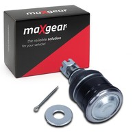 Maxgear Traggelenk FÜHrungsgelenk Vorne Honda Accord Cu Cw Cr Crosstour