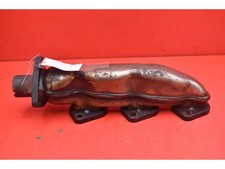 AUDI A5 Sportback 8TA Auspuffkrümmer 059253034L 2009 34533465
