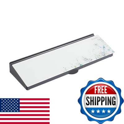 Ecr4Kids Messagestor Dry-Erase Keyboard Write And Store Desk Organization