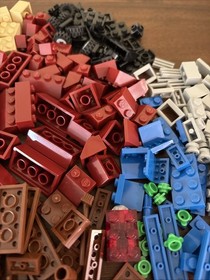 LEGO CREATOR: 100% MINT Changing Seasons 31038