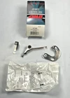 BWD A124H ; Ignition Contact Points Set xref. Standard # DR1819