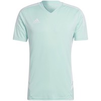 Koszulka MęSka Adidas Condivo 22 Jersey MięTowa HD2271 S Adidas Teamwear