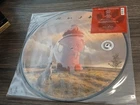 RUSH Vinyl "signals 40th anniversary Picture Disc Different cover Pics! (SEALED)