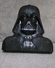 Vintage Star Wars Darth Vader Action Figure Collectors Carry Case 1980 Kenner