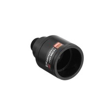 1Pack 2.8-12mm 3MP F1.4 FPV CCTV Lens Wide Angle for CCD Camera