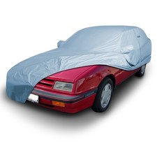 Dodge Shadow 1987-1994 Custom Fit Waterproof Car Cover 18 Layer All Weather