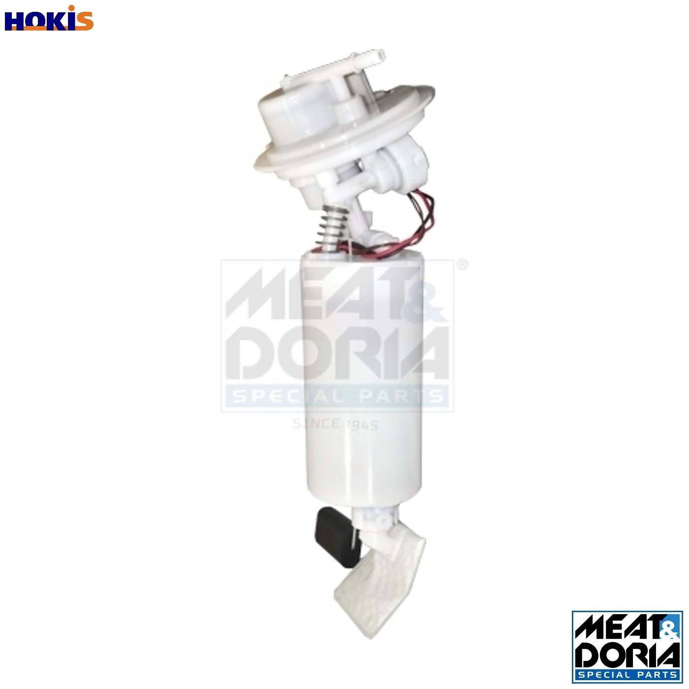 FUEL FEED UNIT 77178 FOR DODGE CHRYSLER GRAND/VOYAGER/IV TOWN/&/COUNTRY 2.4L