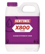 Sentinel X800 1L Fast Acting Cleaner