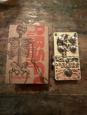 Digitech Obscura Altered Delay Effects Pedal ...
