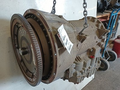 Allison 3000 Transmission   (12228516