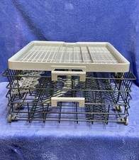 TRIS CESTELLI PER LAVASTOVIGLIE WHIRLPOOL ORIGINALE ADG7653