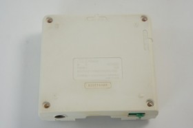 PC Engine CD ROM2 CDR-30A wz INTERFACE UNIT IFU-30A Tested System Maintained 66G