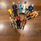 Vintage Star Wars Figures And Others