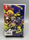 Splatoon 3 - Nintendo Switch
