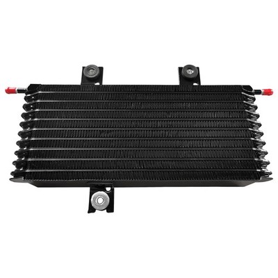 21606JG000 Transmission Oil Cooler for 2007-2014 Nissan X-TRAIL T31 2.5L L4 2010