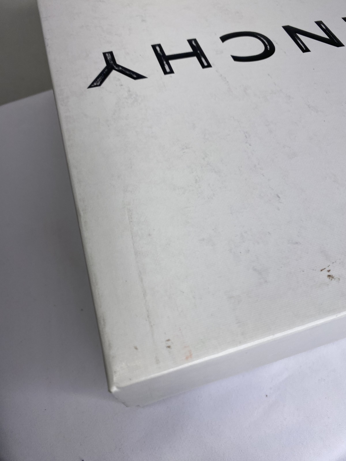 Givenchy Womens Sandals Silvery Size 8 Voyou Platform Strappy Jewels Buckle thumbnail 18