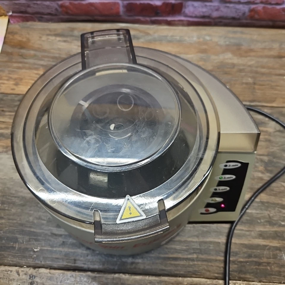 STATSPIN EXPRESS 3 ROTOR - Image 4 of 4