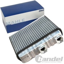 MAHLE WÄRMETAUSCHER INNENRAUM für OPEL ASTRA G CC CLASSIC CARAVAN COUPE ZAFIRA B