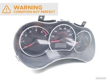 Compteur Renault KOLEOS