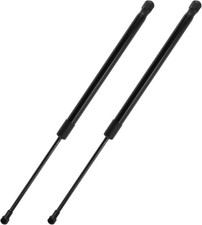 Oe 8s8827552a Tailgate Lift Support Gas Struts Pair For Audi Tt Tts Quattro