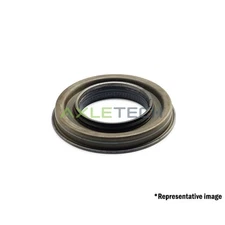 Axletech E75503729 Multi Purpose Seal   4 L 80 X 120 X9/17, 8 Simrit