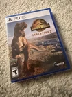 Jurassic World Evolution 2 PS5