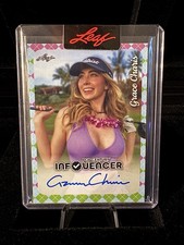 2017 Leaf Originals Artwork Trading Cards 15