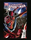 Amazing Spider-Man #1 Cover D Variant 1st Cindy Moon! Marvel 2014