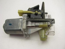 New - Out Of Box - Genuine Oem Trunk Lid Pull Down Motor 22101288 New - Out Of Box - Genuine Oem Trunk Lid Pull Down Motor 22101288