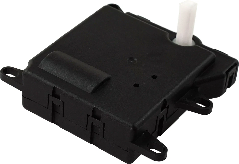 Actuador de puerta mezcla calentador HVAC Ranger 1995-2011 Foto 3 de 4