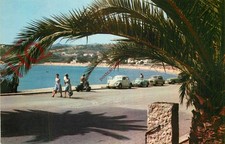 Ansichtskarte:;SAgaro, Playa