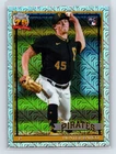 2026 Topps Series 2 Hunter Barco Base (RAW)