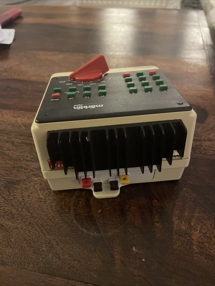 Märklin Control Unit Steuer- und Schaltgeräte 6021 - Bild 2 von 3