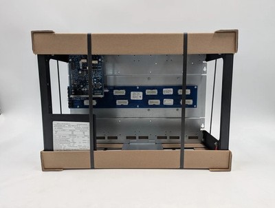 New Simplex 4100-9611 Remote Annunciator Panel