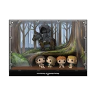 Funko Pop! Deluxe Moment The Lord of the Rings - The Fellowship of the Ring The
