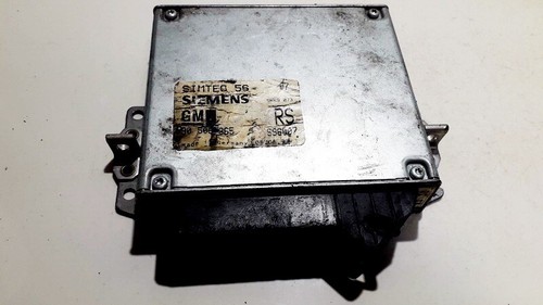 90506365 90 506 365 Steuergerät Motor Computer (Motorsteuergerät) für UK729465-60
