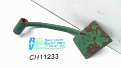 Pedal diff Lock