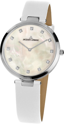 JACQUES LEMANS MILANO vom Uhrencenter Berlin 18609